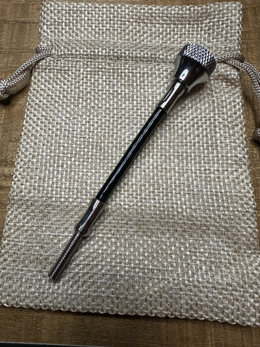 S&S idle screw short