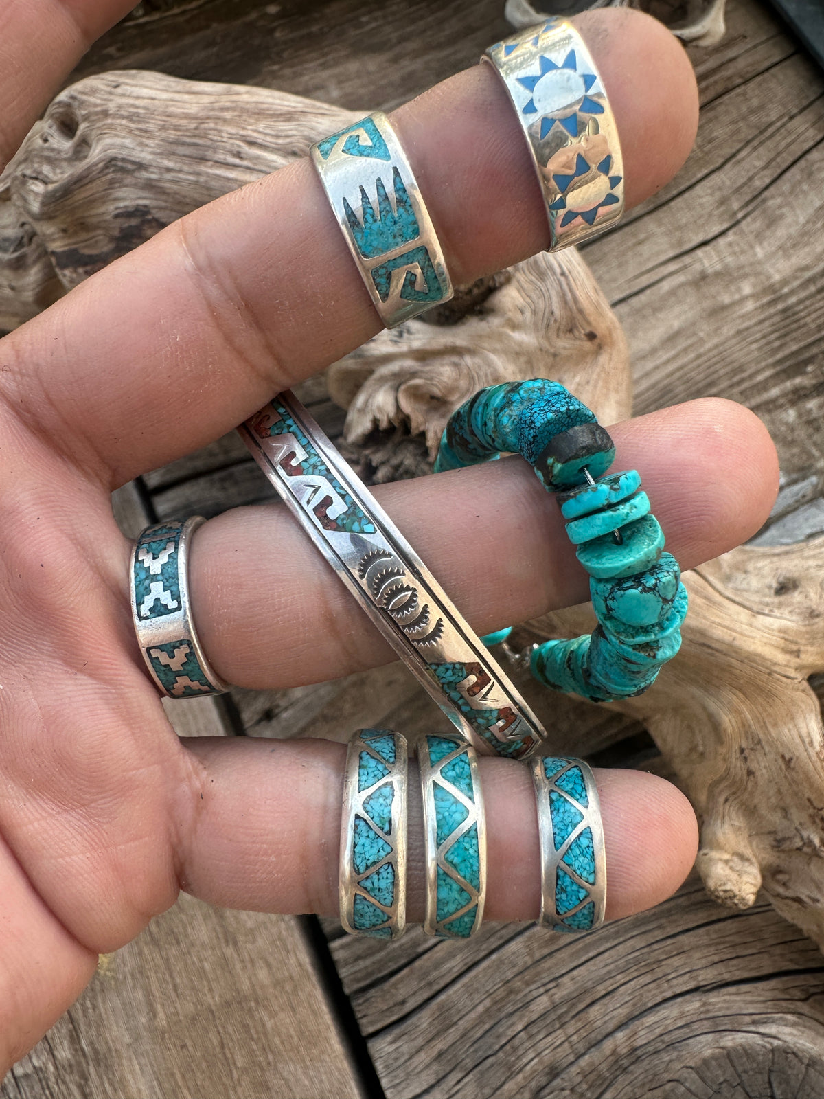 Vintage Jewelry