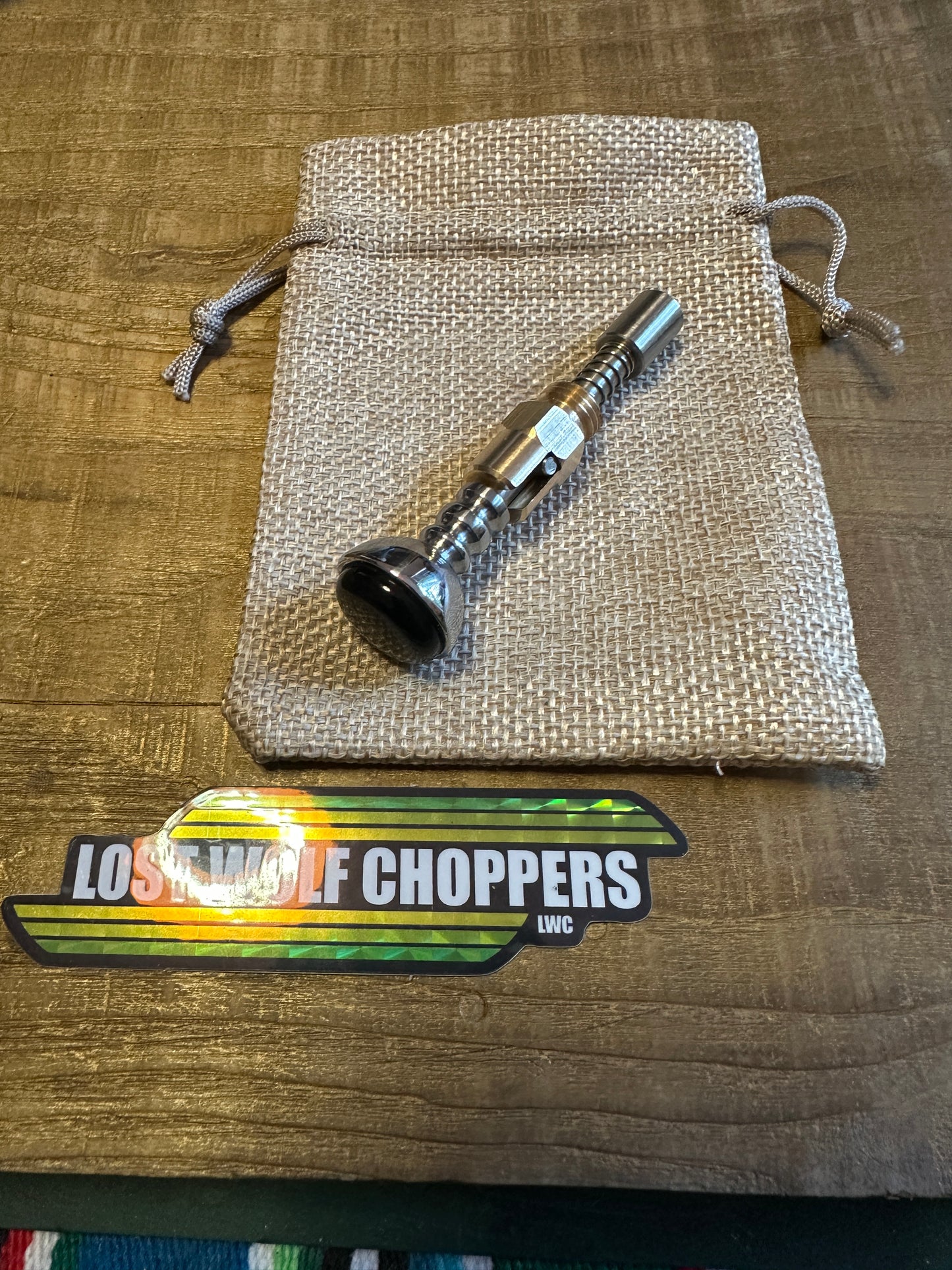 Special order Toño López