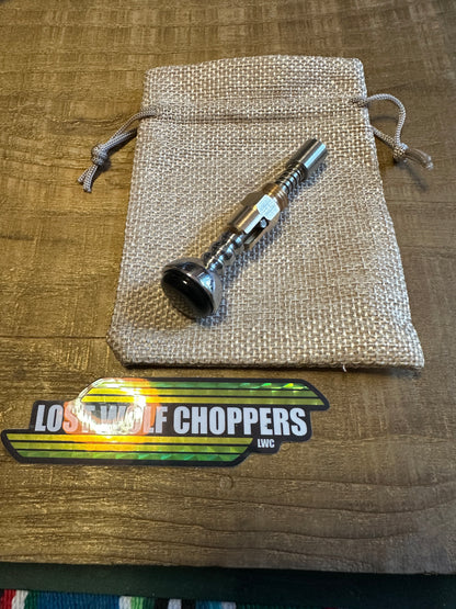 Special order Toño López