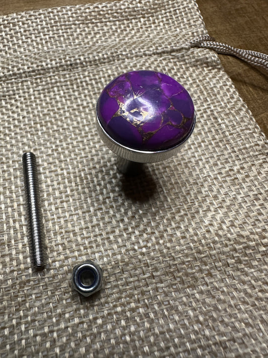 Triumph Bonneville Choke pull