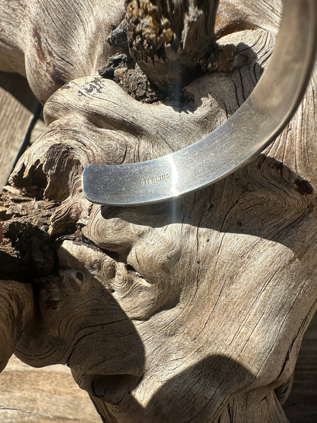Native American Cuff (NAKAI)