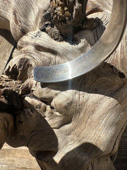 Native American Cuff (NAKAI)
