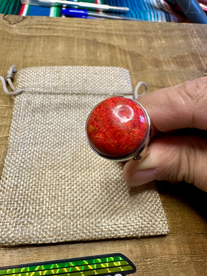 Coral S&S Enricher Choke Knob Long