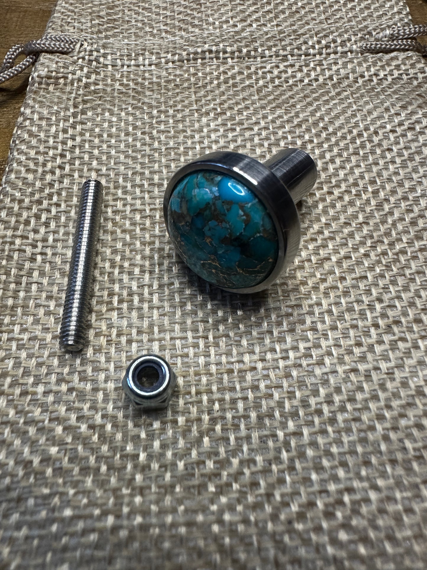 Triumph Bonneville Choke pull