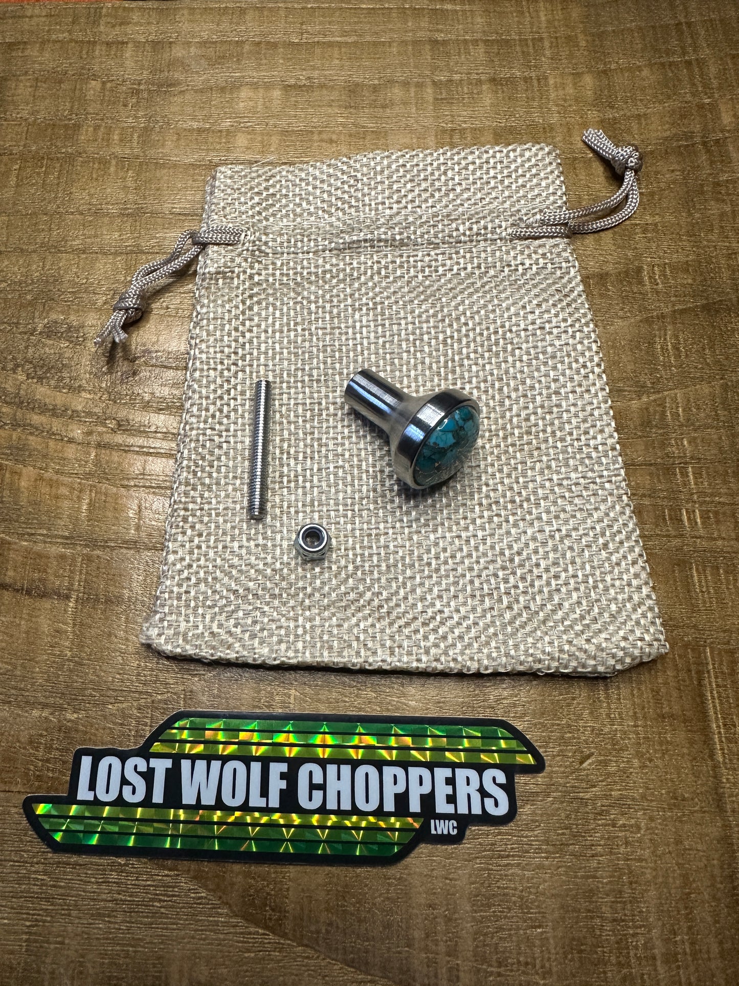 Triumph Bonneville Choke pull