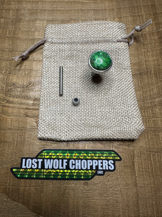 Triumph Bonneville Choke pull