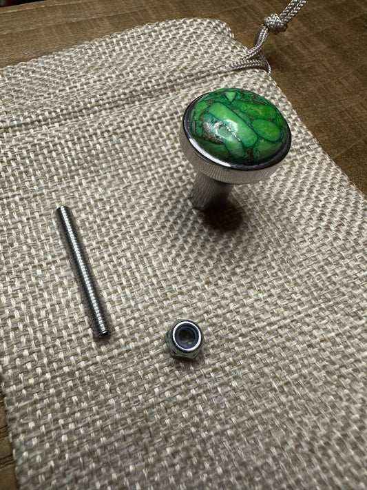 Triumph Bonneville Choke pull