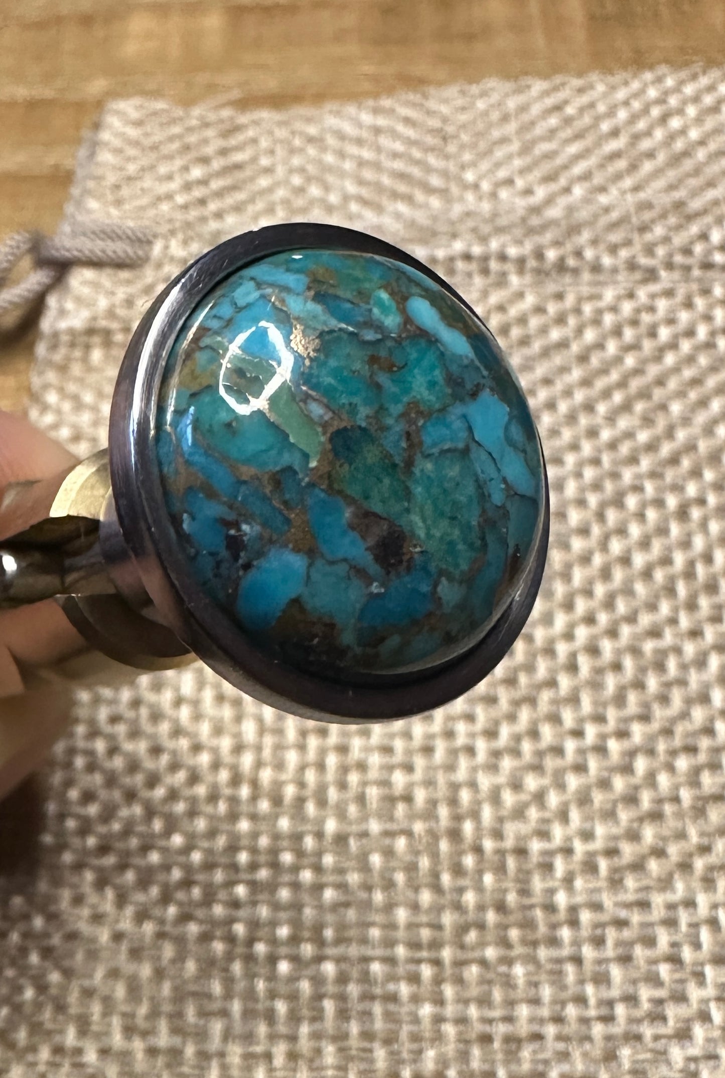 S&S Enricher Choke Knob Short