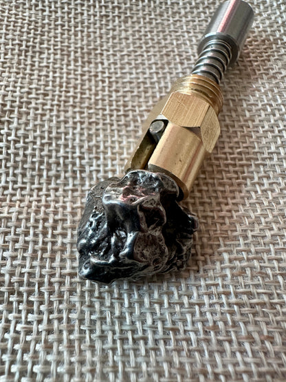 Meteorite S&S Enricher Choke Knob