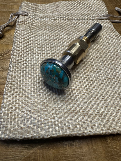 S&S Enricher Choke Knob Short