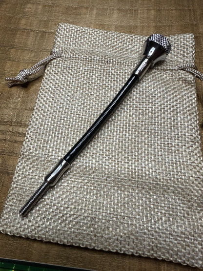 S&S idle screw medium