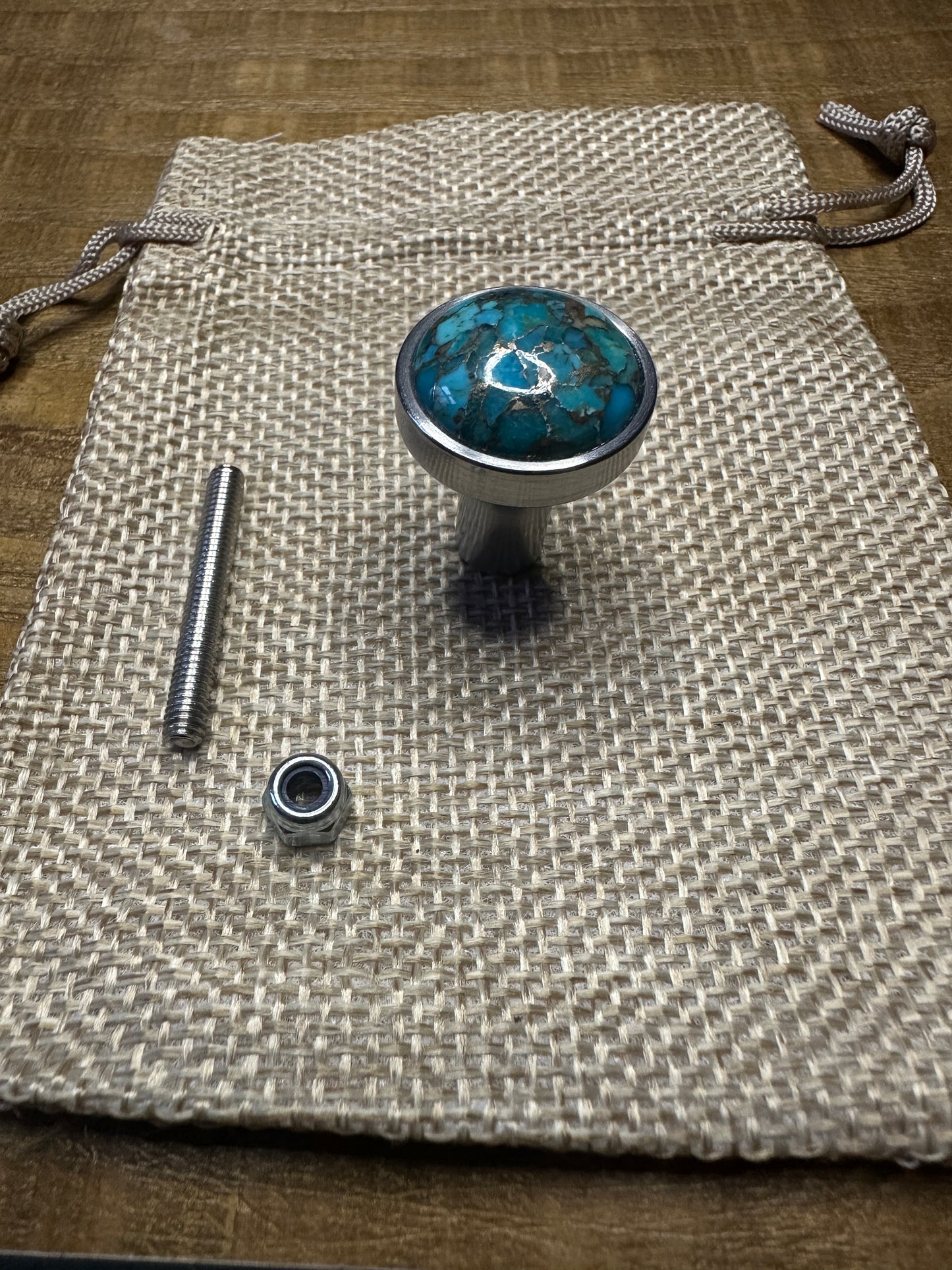 Triumph Bonneville Choke pull