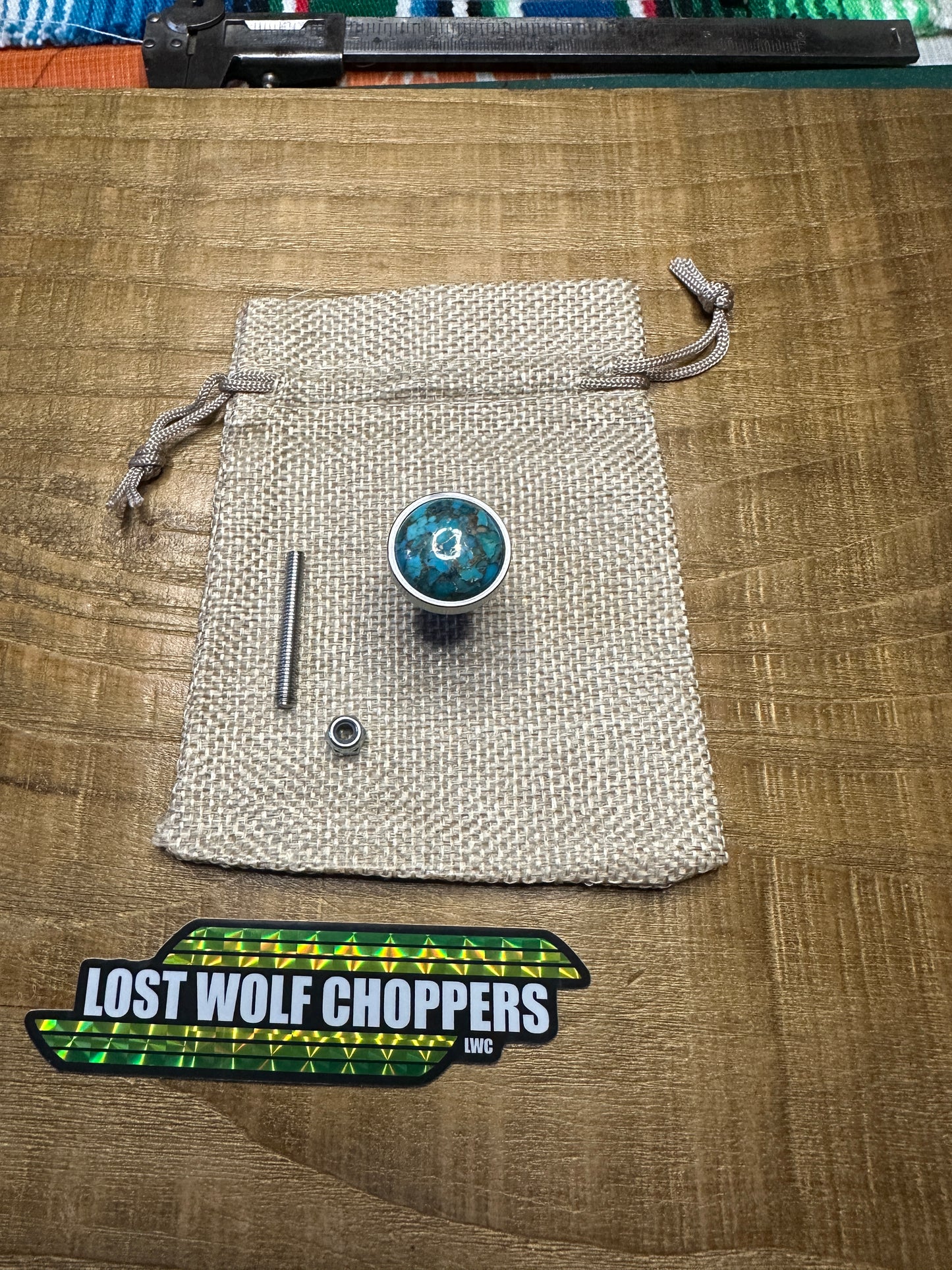 Triumph Bonneville Choke pull