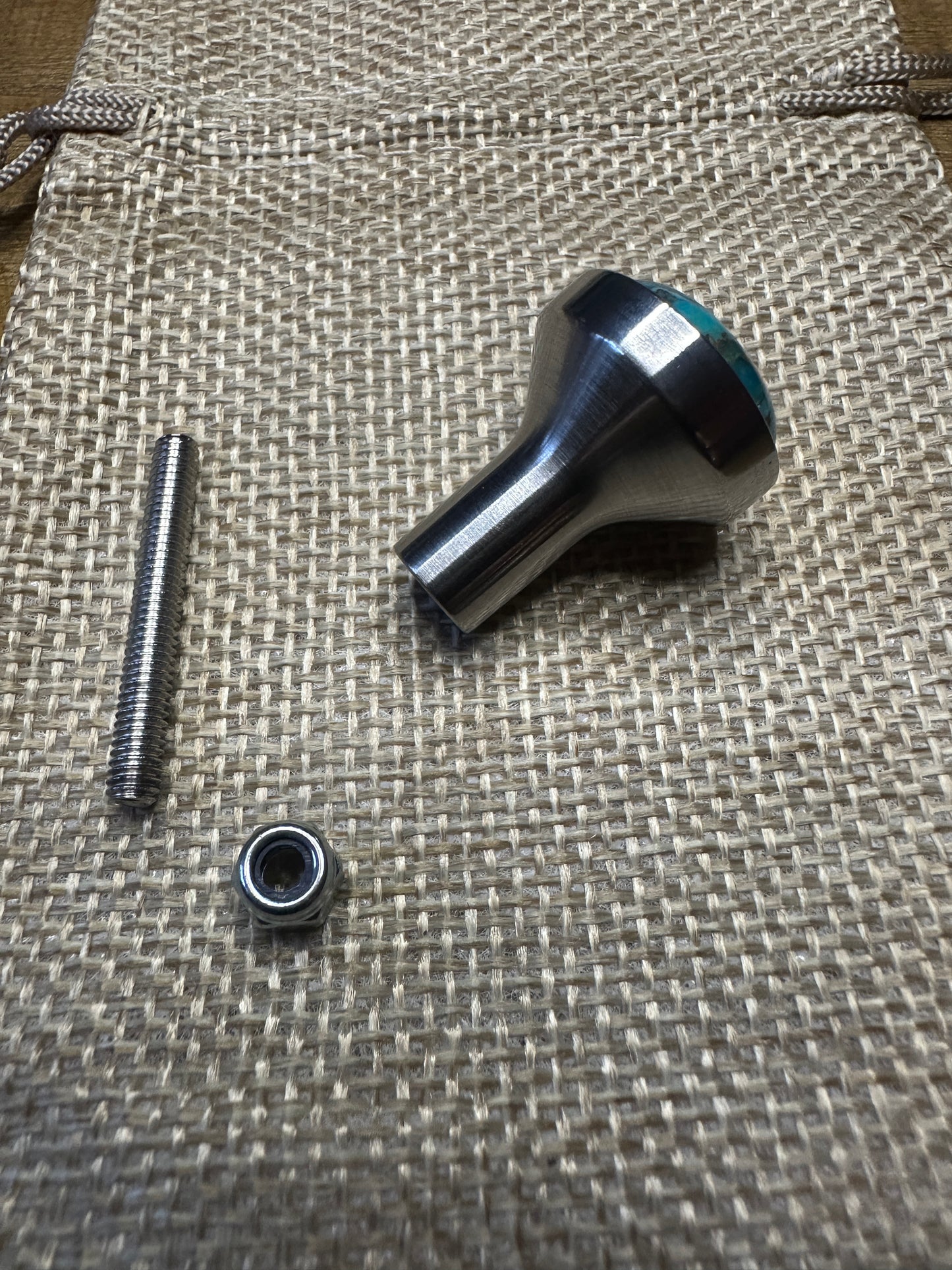 Triumph Bonneville Choke pull