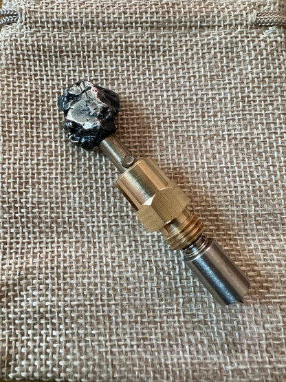 Meteorite S&S Enricher Choke Knob