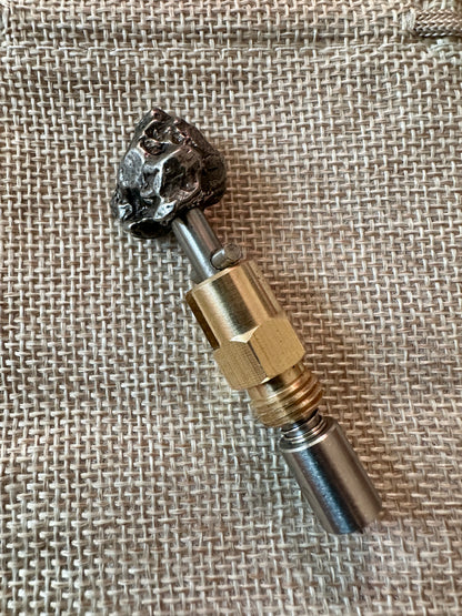 Meteorite S&S Enricher Choke Knob