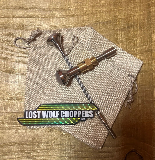 Special order Moon Pig Choppers